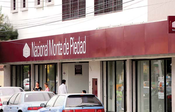 El negocio representa un ingreso de “10 mil millones de pesos anuales en ganancias” y uno de cada cuatro mexicanos hace uso de estos establecimientos.