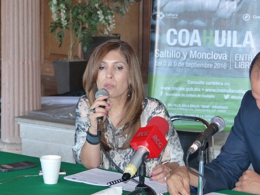 Abren convocatoria para el PECDA Coahuila 2016.