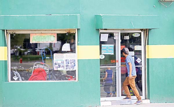 Este año Guadalajara ha emitido ocho licencias a negocios con giro de casa de empeño.