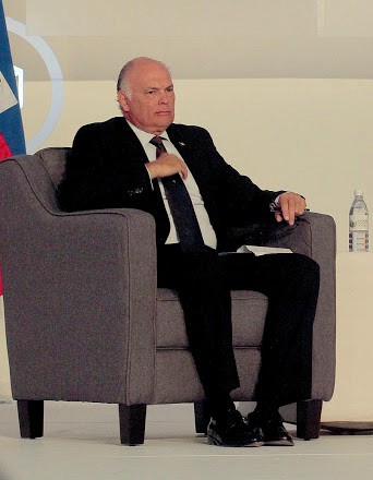 Eugenio Salinas Morales.