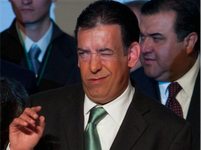"Pude haber hecho que todo terminara hoy, pero lo primero que hizo al empezar la comparecencia fue atacar, y así, no", aclaró Humberto Moreira.