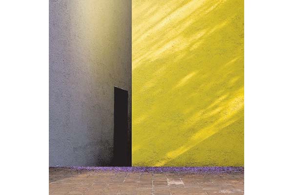 La visión de Frampton, “fundamental para construir mi opinión sobre la arquitectura”.