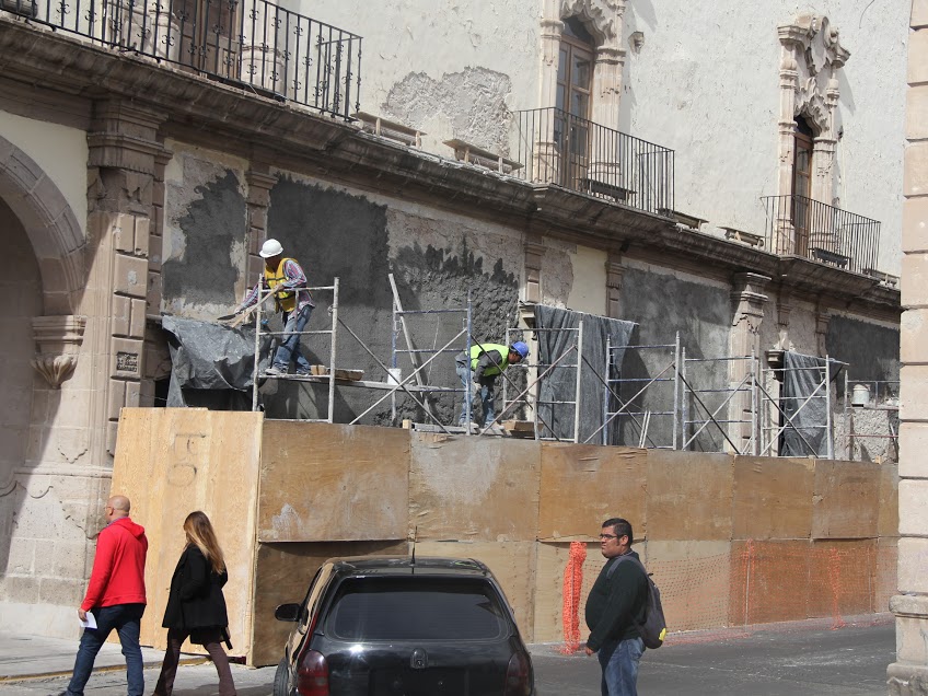 La CTM consideró benéfico para los trabajadores, la desaparición de las Juntas de Conciliación y Arbitraje.