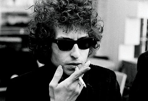 El misterio Bob Dylan- Grupo Milenio