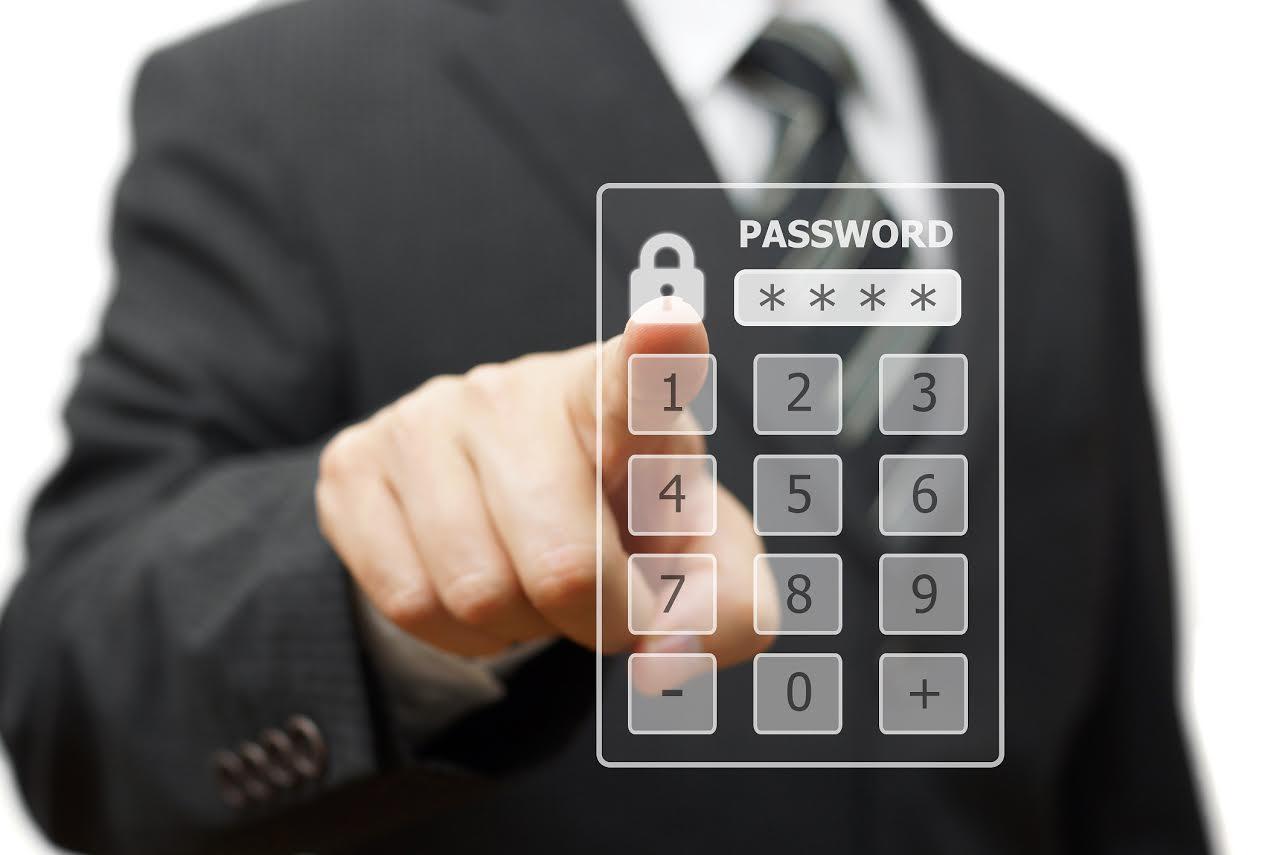 La contraseña “123456” y  “password”, son de las más usadas, por lo que debes evitarlas.