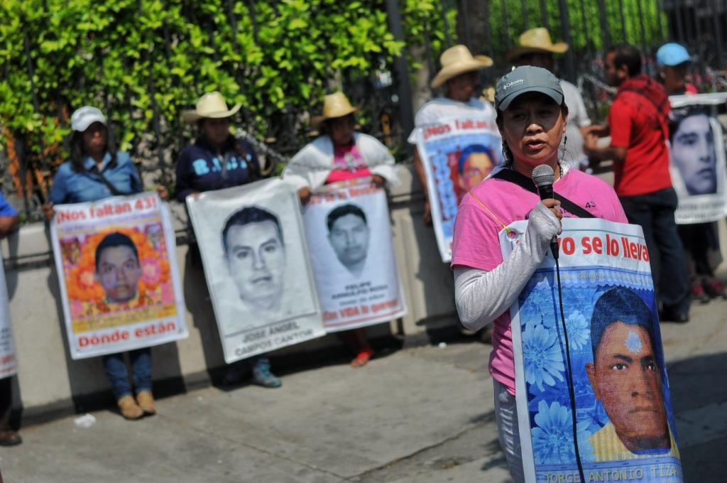 De las 20 presuntos integrantes de Guerreros Unidos, 15 son pieza clave para saber qué ocurrió con los 43 normalistas. 