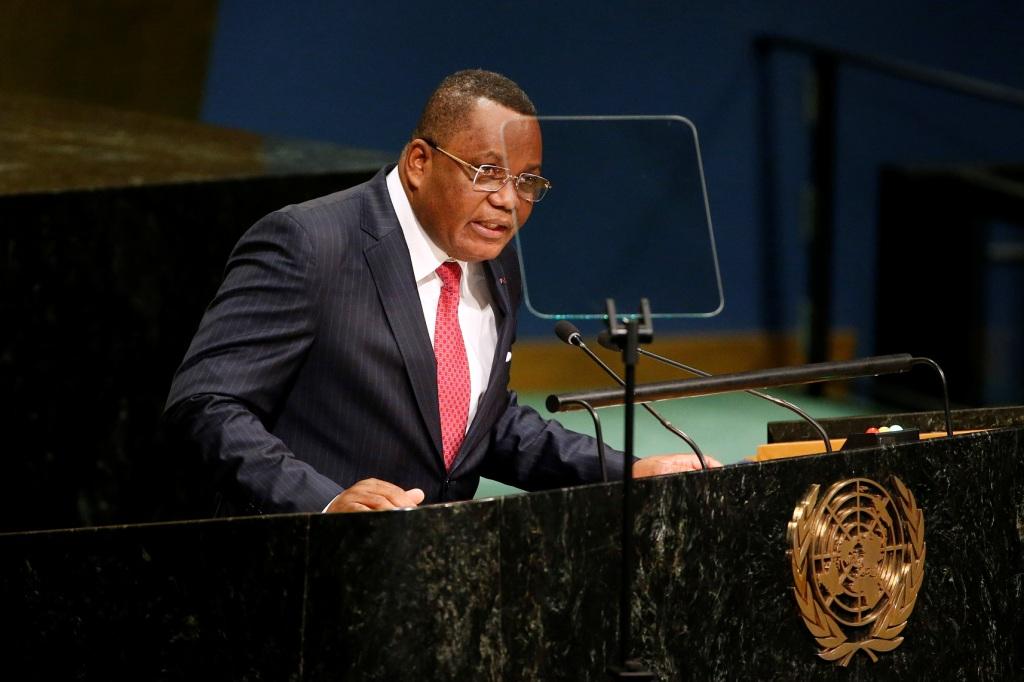 El secretario general de la ONU para el Congo, Maman Sidikou, pidió investigar los hechos y llevar a los responsables ante la justicia.
