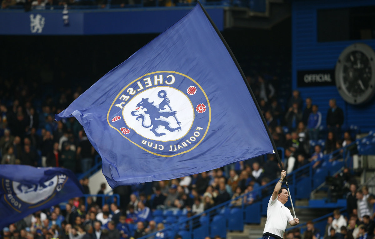 José Mourinho regresará a Stamford Bridge