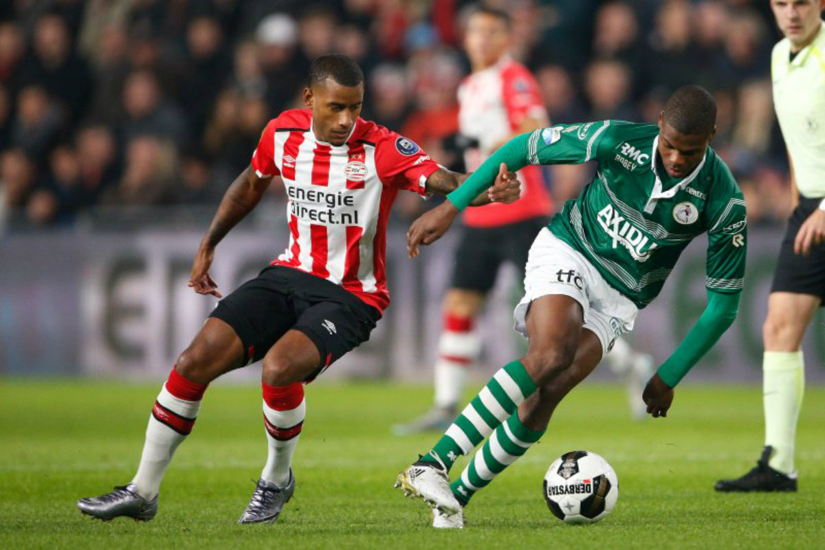 PSV reencuentra el triunfo