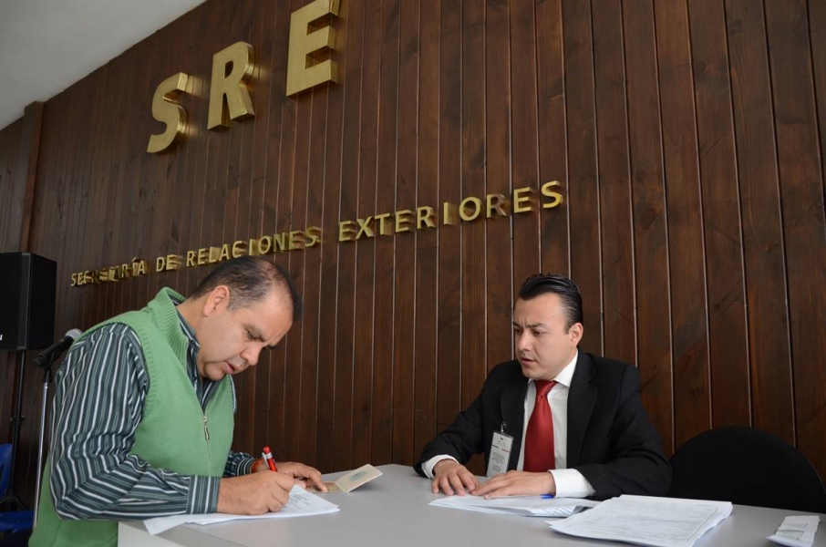 También han naturalizado a 118 extranjeros.