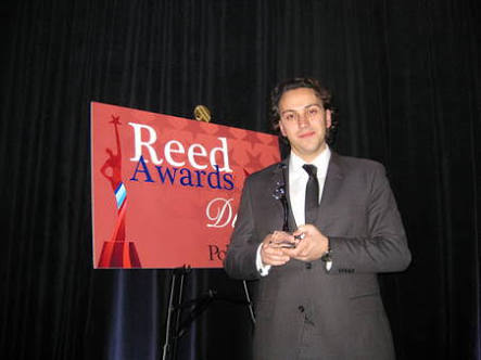 La campaña "Somos Michoacán" resultó ganadora del premio Reed Latino 2016.