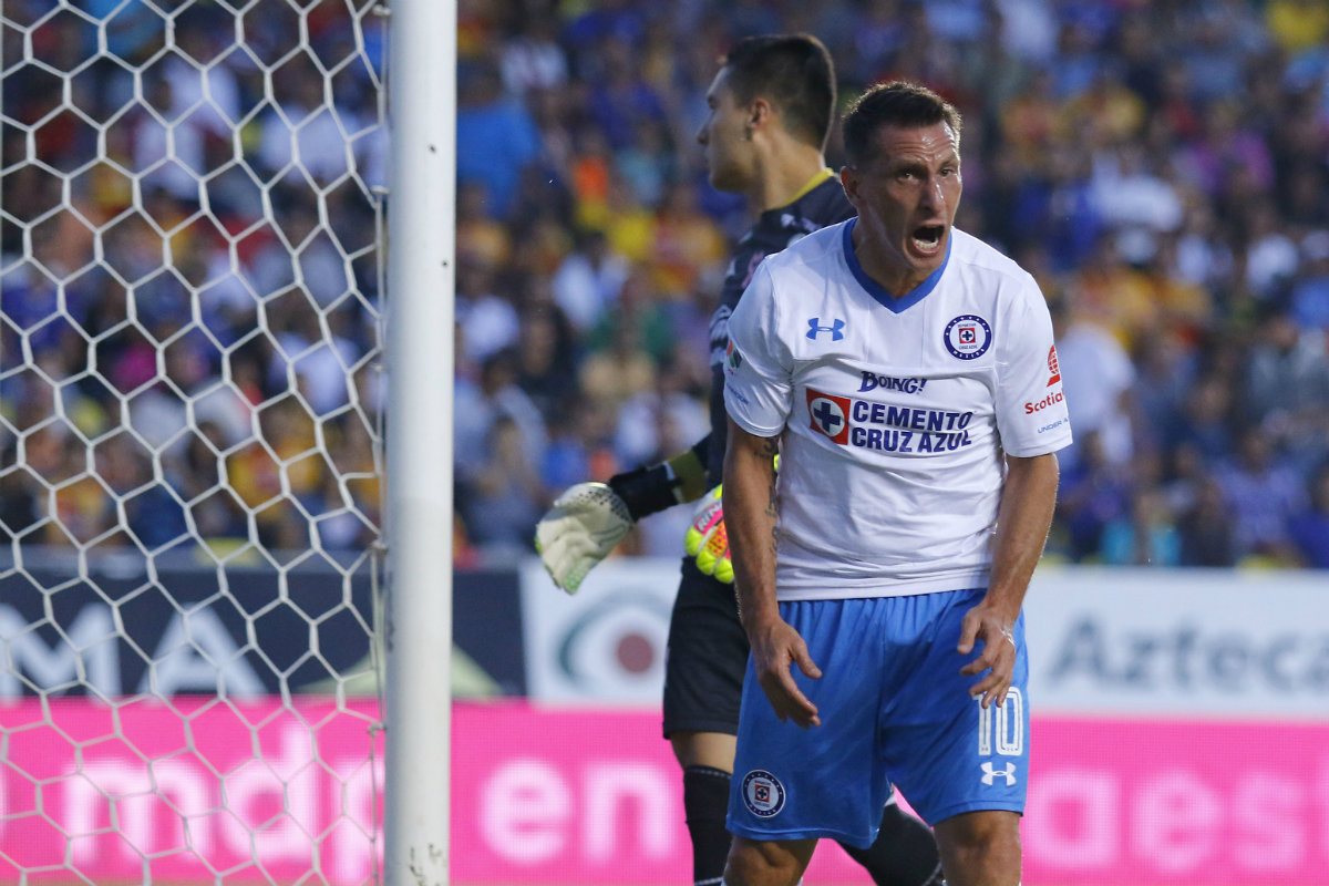 'Chaco' Giménez quiere ser auxiliar técnico del próximo entrenador a partir de enero próximo