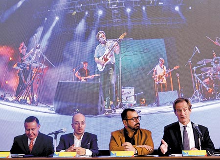 Derrama económica de un 11 por ciento mayor a la registrada en 2015.