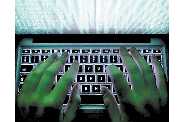 Financial Times y Spotify, entre los afectados por el hackeo.