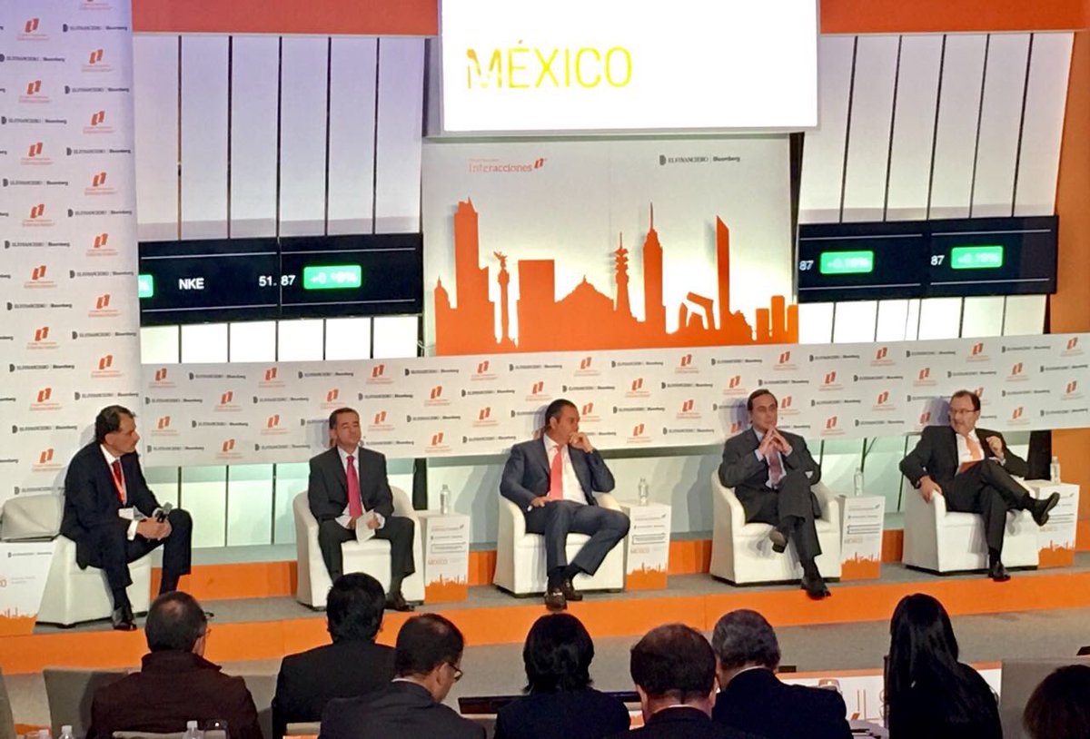 Foro Impulsando a México