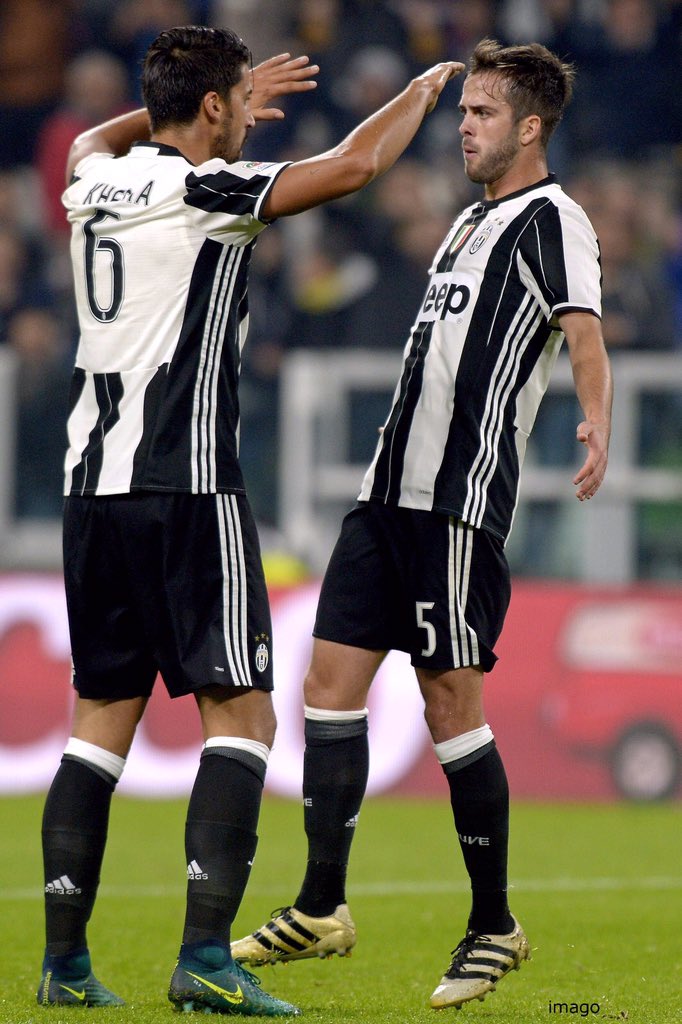 Juventus vs. Sampdoria