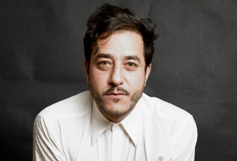 Andrés Almeida