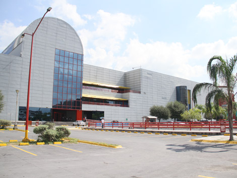Por la demanda de eventos, y las necesidades del mismo Cintermex, esperan terminar la ampliación a finales de 2018. 
