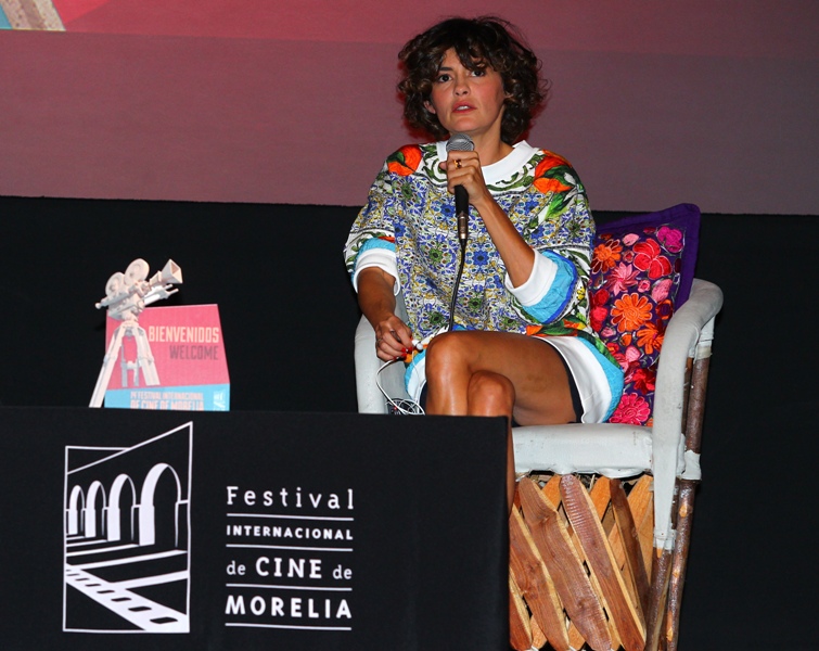 Audrey Tautou es una de las invitadas especiales en la 14 edición del FICM.