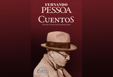 Fernando Pessoa, Cuentos