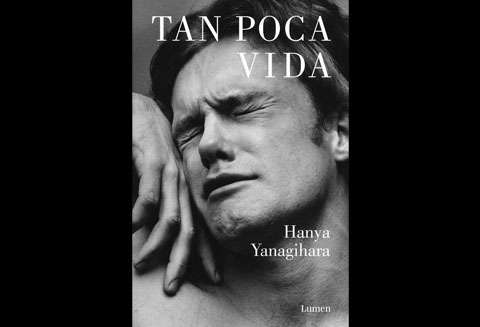 'Tan poca vida'