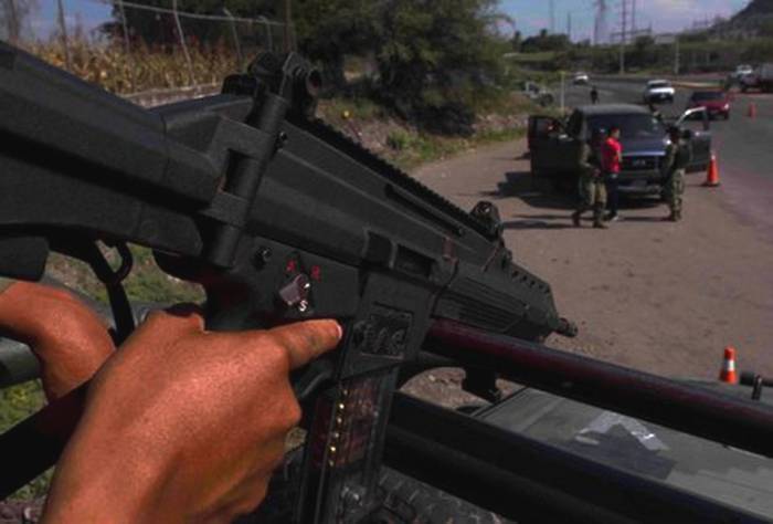 Dos agresiones recibieron elementos de seguridad, en uno de los ataques perecieron 3.