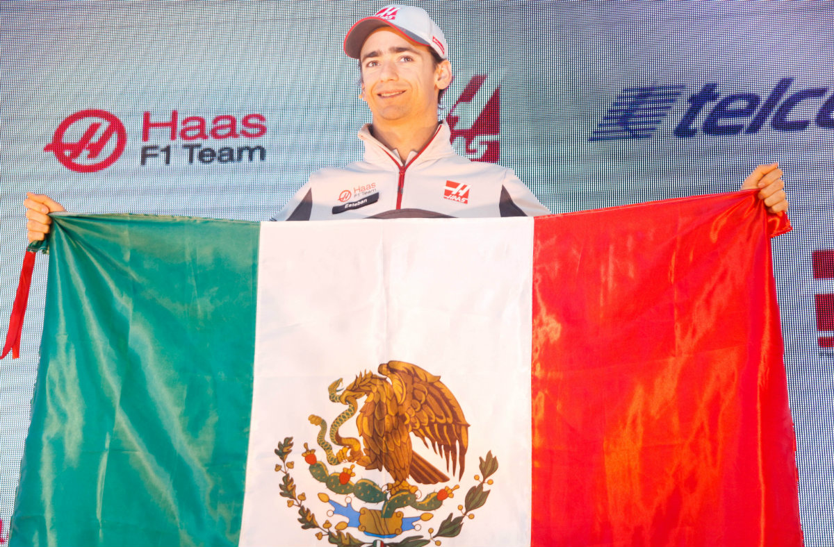 Esteban Gutiérrez
