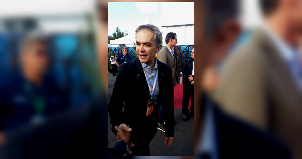 Miguel Ángel Mancera 