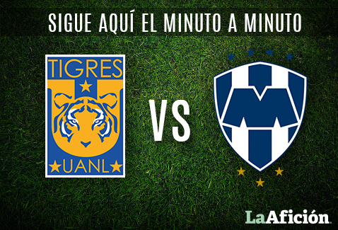Sigue con nosotros las acciones del Clásico Regio