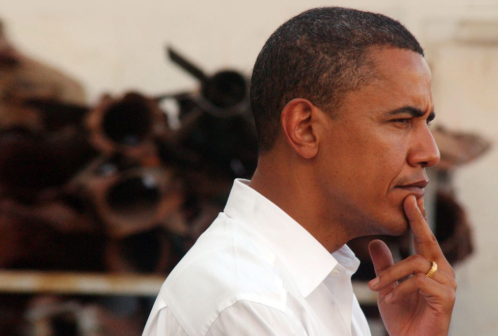 El 8 de noviembre los estadounidenses votarán a su nuevo presidente y despedirán a Barack Obama, quien por ocho años ha ocupado la Casa Blanca.