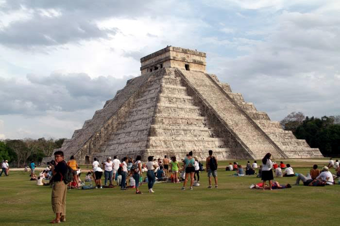 El curso es de 3 sesiones del 5 al 26 de noviembre.