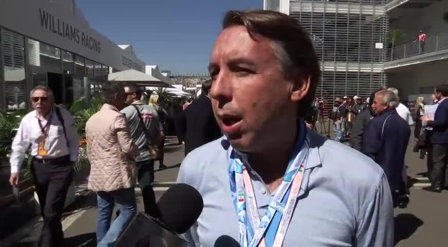 Emilio Azcárraga Jean