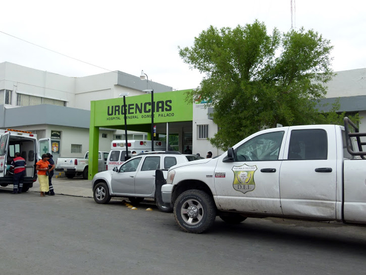 La Fiscalía del Estado de Durango, reporta que en septiembre se recibieron dos mil 948 denuncias.