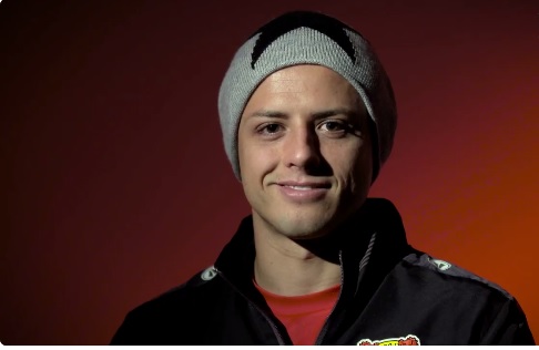Javier Hernández 
