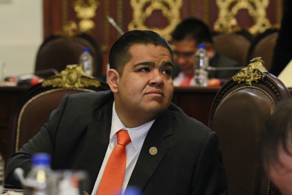 El diputado Iván Texta indicó que la Procuraduría Social puede apoyar económicamente, para prevenir y revertir el deterioro físico de 4 mil 391 unidad
