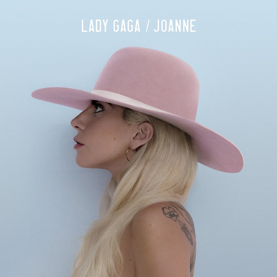 Lady Gaga.