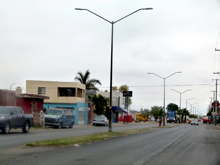 Adendum al contrato de la concesionaria de alumbrado proyecta la instalación de por lo menos 4 mil luminarias más.