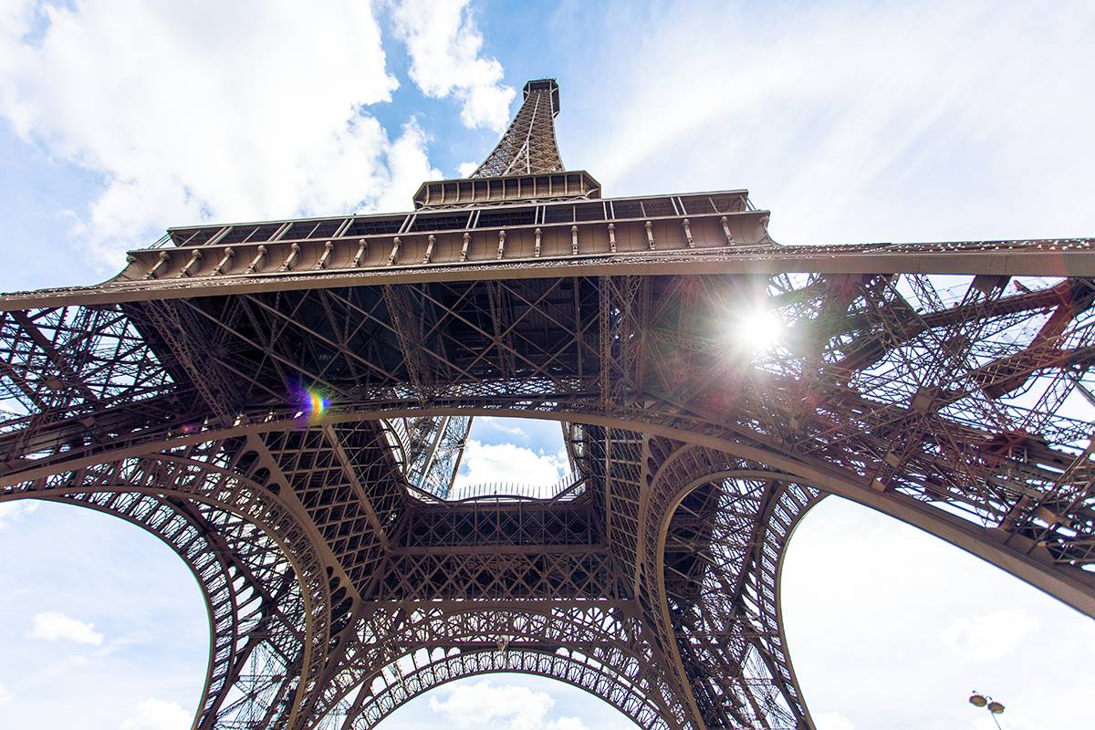 Se trata de desarrollar un turismo más puntual y romper la idea de que "París es un destino atemporal".