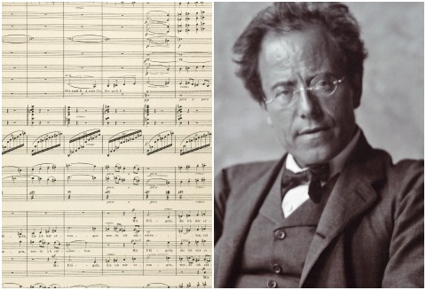La Sinfonía 2 de Mahler es una de sus más grandes obras.