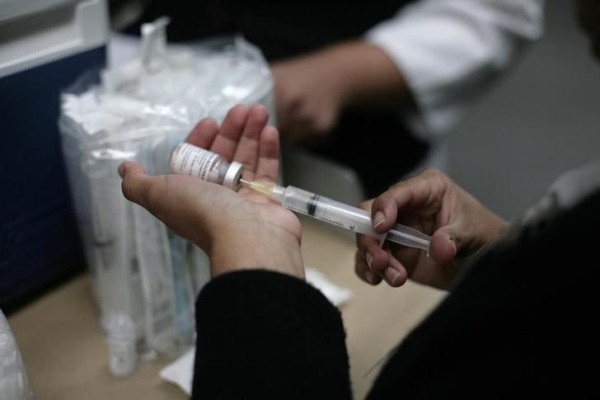 La vacuna es una terapia inmunológica para atacar el cáncer de pulmón y fue desarrollada en La Habana.