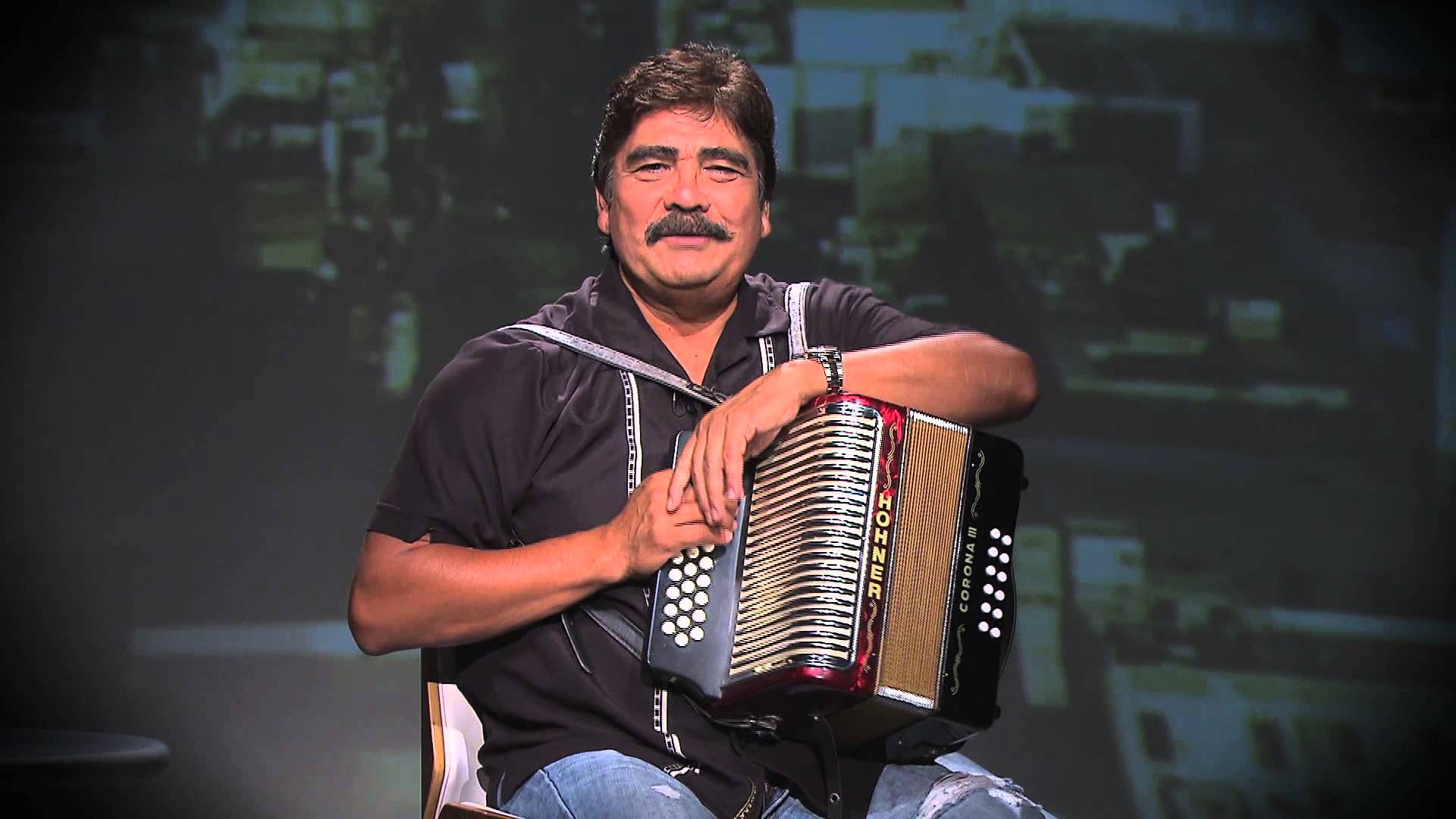 Celso Piña es uno de los actos estelares del Festival Epicentro