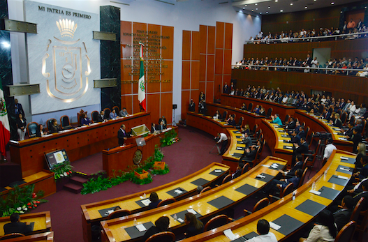 El Congreso de Guerrero afirmó que el marco legal castigará severamente a los pederastas.