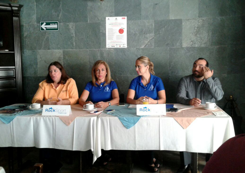 El congreso se desarrollará el 15 y 16 de noviembre en la Ibero Torreón. 
