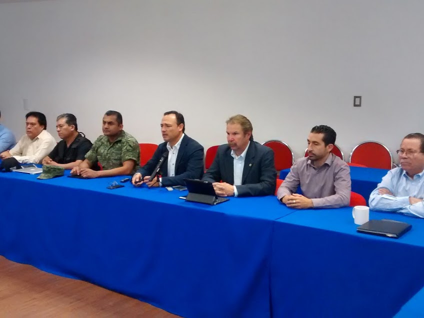 En La Laguna, el robo de negocio, a transeúnte y a casa habitación se mantienen a la alza.