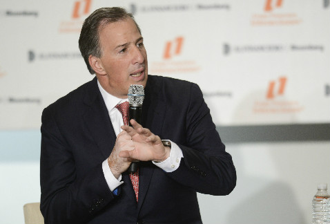 José Antonio Meade Kuribreña