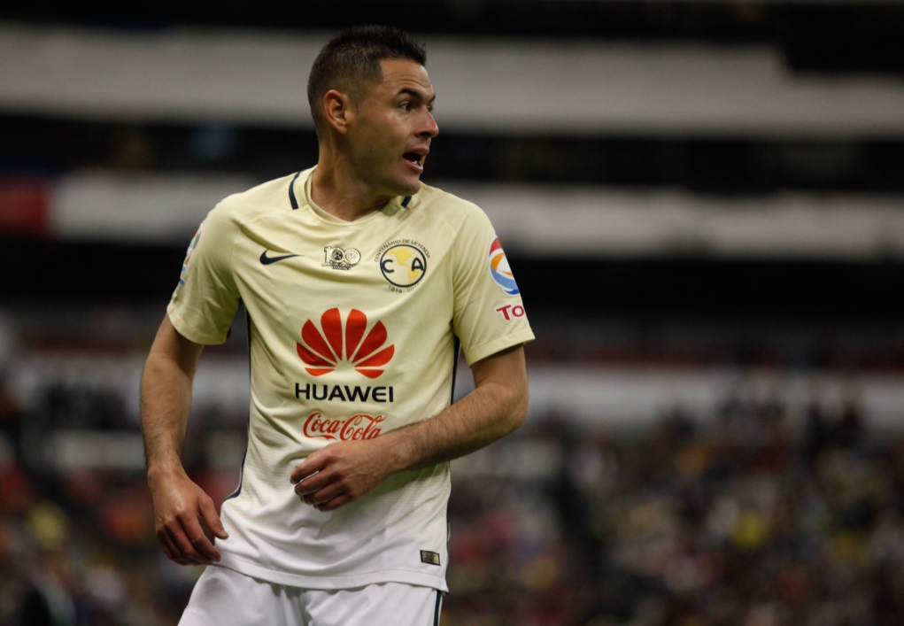 El paraguayo Pablo Aguilar 