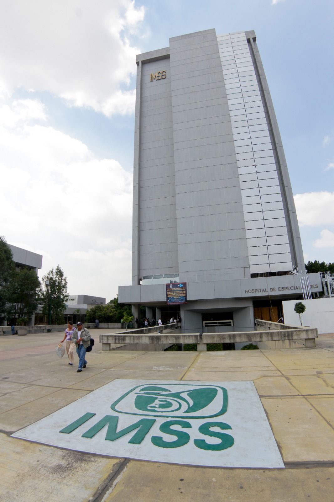 Rompe IMSS récord de donación de órganos en una semana 