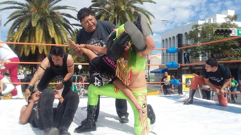 En Torreón se vivió un fin de semana de gran actividad deportiva.