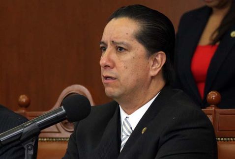 Olvera García señaló que estas medidas ayudan a identificar a la familia como la primera institución socializadora.