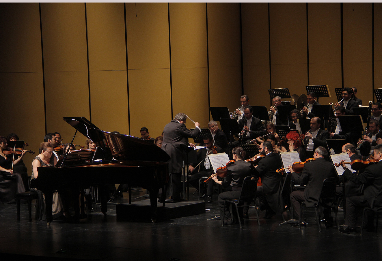 Alumnos del CEM Torreón interpretarán la obra de Carl Orff junto con la Camerata de Coahuila.